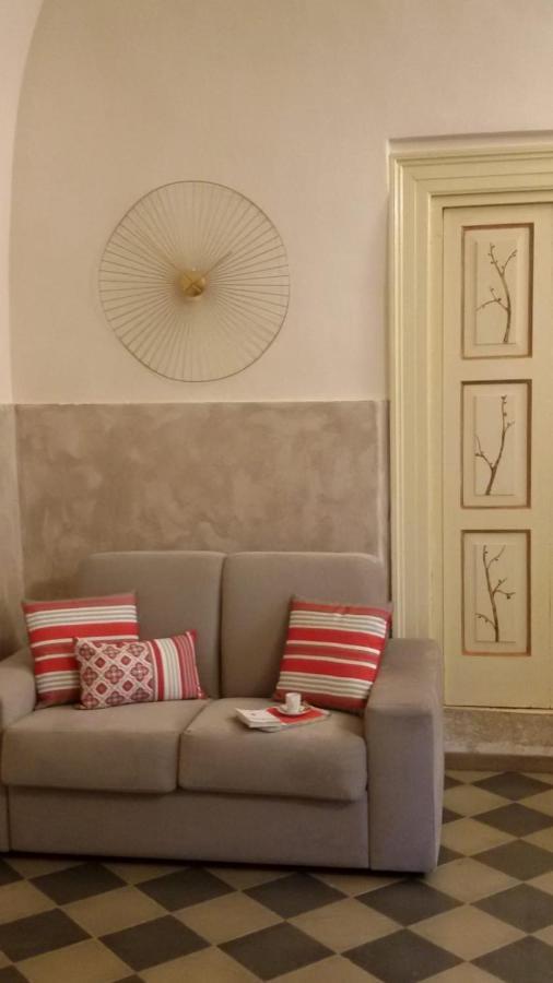 Suites D'Epoca Bari Dış mekan fotoğraf