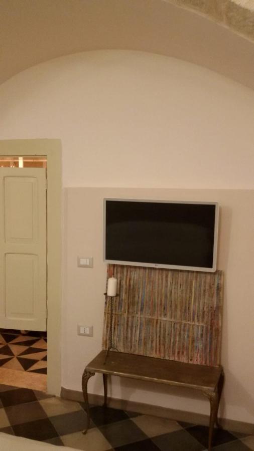 Suites D'Epoca Bari Dış mekan fotoğraf