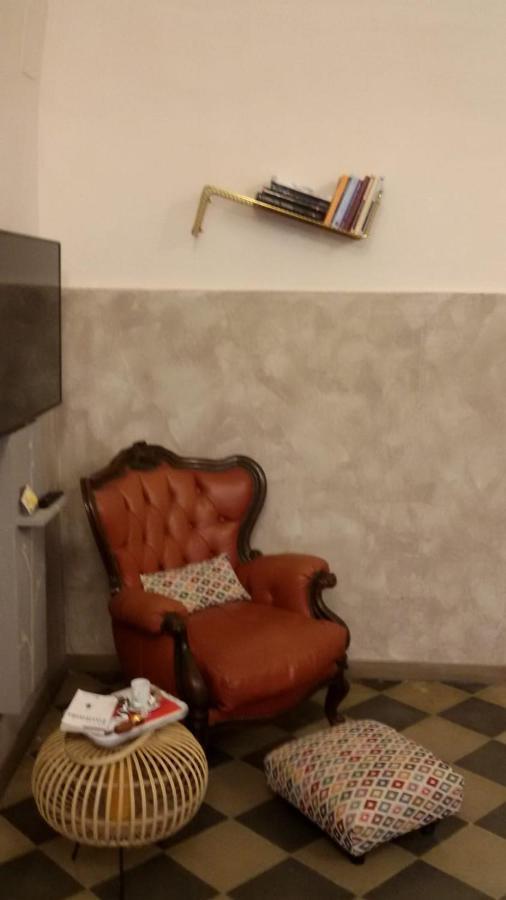 Suites D'Epoca Bari Dış mekan fotoğraf