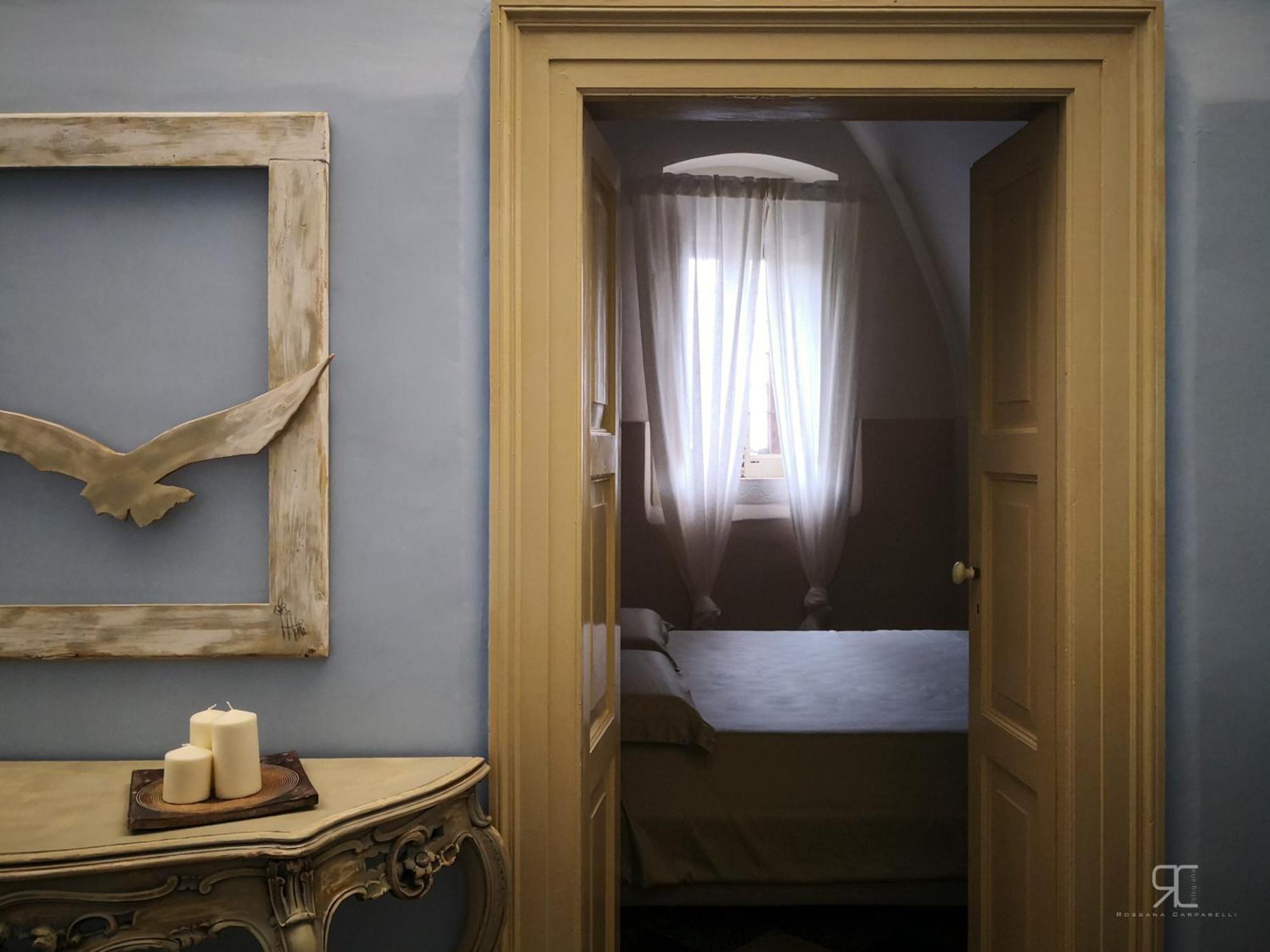 Suites D'Epoca Bari Dış mekan fotoğraf