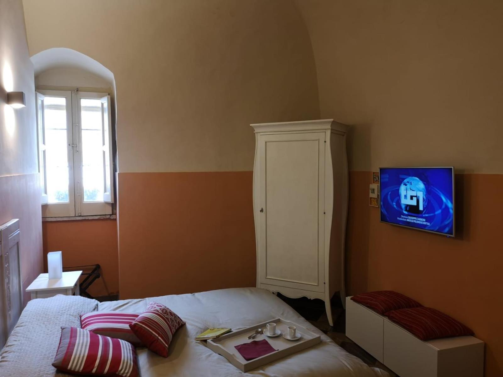 Suites D'Epoca Bari Dış mekan fotoğraf