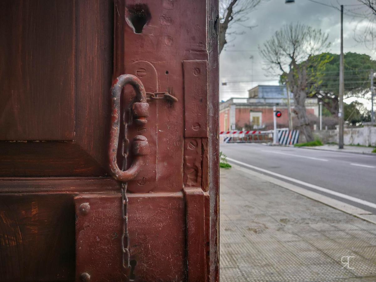 Suites D'Epoca Bari Dış mekan fotoğraf