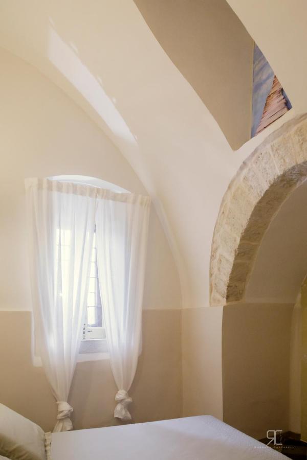 Suites D'Epoca Bari Dış mekan fotoğraf